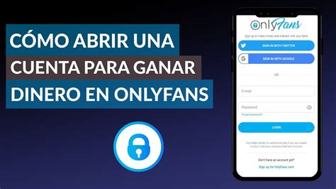 como crear cuenta de onlyfans gratis|Como criar um OnlyFans: confira o passo a passo。